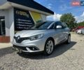 Серый Рено Сценик, объемом двигателя 1.46 л и пробегом 169 тыс. км за 11950 $, фото 1 на Automoto.ua