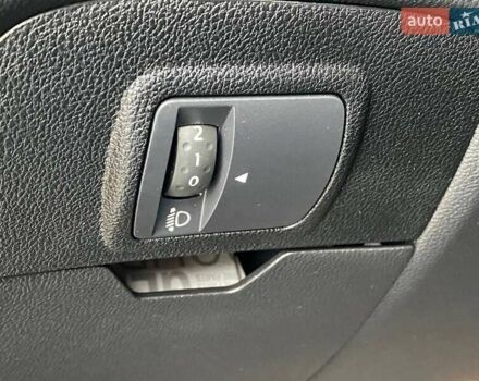 Серый Рено Сценик, объемом двигателя 1.46 л и пробегом 123 тыс. км за 15490 $, фото 25 на Automoto.ua