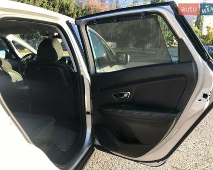 Сірий Рено Сценік, об'ємом двигуна 1.46 л та пробігом 175 тис. км за 15000 $, фото 8 на Automoto.ua