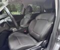 Рено Сценик 2017 в Черновцах на Automoto.ua Серый Рено Сценик, объемом двигателя 1.5 л и пробегом 208 тыс. км за 319 $, фото 4 на Automoto.ua