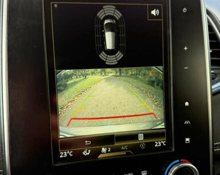 Сірий Рено Сценік, об'ємом двигуна 1.6 л та пробігом 199 тис. км за 14400 $, фото 68 на Automoto.ua