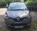Серый Рено Сценик, объемом двигателя 1.46 л и пробегом 177 тыс. км за 15200 $, фото 1 на Automoto.ua