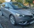 Серый Рено Сценик, объемом двигателя 1.46 л и пробегом 165 тыс. км за 15500 $, фото 1 на Automoto.ua