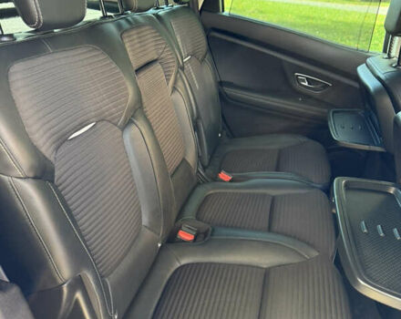 Сірий Рено Сценік, об'ємом двигуна 1.6 л та пробігом 199 тис. км за 14400 $, фото 63 на Automoto.ua