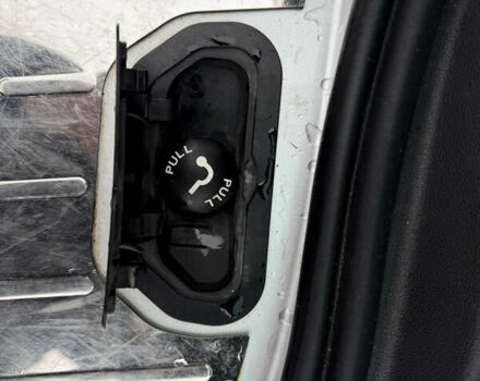 Сірий Рено Сценік, об'ємом двигуна 1.6 л та пробігом 227 тис. км за 16490 $, фото 21 на Automoto.ua