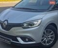 Серый Рено Сценик, объемом двигателя 1.46 л и пробегом 162 тыс. км за 16690 $, фото 1 на Automoto.ua