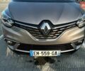 Серый Рено Сценик, объемом двигателя 1.46 л и пробегом 127 тыс. км за 17999 $, фото 17 на Automoto.ua