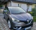 Серый Рено Сценик, объемом двигателя 1.46 л и пробегом 193 тыс. км за 14500 $, фото 5 на Automoto.ua