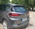 Серый Рено Сценик, объемом двигателя 1.46 л и пробегом 177 тыс. км за 15200 $, фото 4 на Automoto.ua