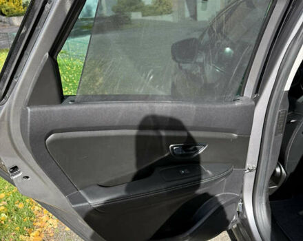 Рено Сценик 2017 в Хмельницком на Automoto.ua Серый Рено Сценик, объемом двигателя 1.6 л и пробегом 199 тыс. км за 14500 $, фото 44 на Automoto.ua