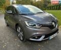 Сірий Рено Сценік, объемом двигателя 1.6 л и пробегом 199 тыс. км за 14400 $, фото 1 на Automoto.ua
