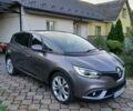 Серый Рено Сценик, объемом двигателя 1.46 л и пробегом 193 тыс. км за 14500 $, фото 13 на Automoto.ua