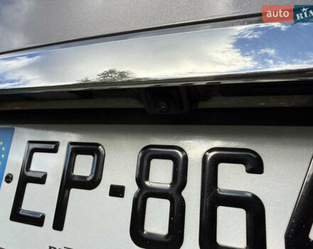 Сірий Рено Сценік, об'ємом двигуна 1.6 л та пробігом 199 тис. км за 14400 $, фото 26 на Automoto.ua