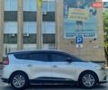 Серый Рено Сценик, объемом двигателя 1.46 л и пробегом 162 тыс. км за 16690 $, фото 7 на Automoto.ua