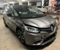 Сірий Рено Сценік, об'ємом двигуна 1.6 л та пробігом 203 тис. км за 9500 $, фото 1 на Automoto.ua