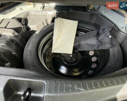 Сірий Рено Сценік, об'ємом двигуна 1.6 л та пробігом 199 тис. км за 14400 $, фото 66 на Automoto.ua