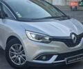Серый Рено Сценик, объемом двигателя 1.46 л и пробегом 162 тыс. км за 16690 $, фото 6 на Automoto.ua