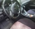 Серый Рено Сценик, объемом двигателя 1.46 л и пробегом 177 тыс. км за 15200 $, фото 9 на Automoto.ua