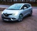 Серый Рено Сценик, объемом двигателя 1.46 л и пробегом 184 тыс. км за 15400 $, фото 1 на Automoto.ua