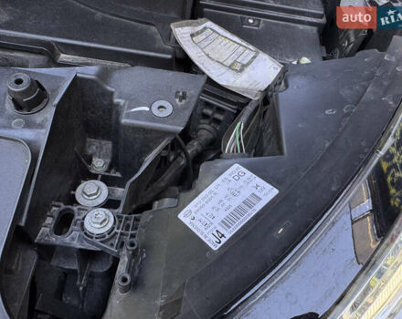 Серый Рено Сценик, объемом двигателя 1.46 л и пробегом 130 тыс. км за 17500 $, фото 48 на Automoto.ua