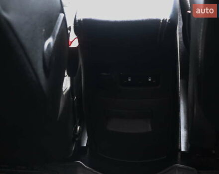 Серый Рено Сценик, объемом двигателя 1.5 л и пробегом 275 тыс. км за 15999 $, фото 23 на Automoto.ua