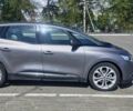 Сірий Рено Сценік, об'ємом двигуна 1.6 л та пробігом 192 тис. км за 13500 $, фото 8 на Automoto.ua