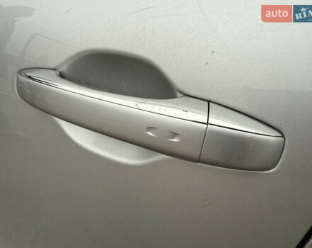 Сірий Рено Сценік, об'ємом двигуна 1.6 л та пробігом 227 тис. км за 16490 $, фото 12 на Automoto.ua