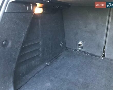 Сірий Рено Сценік, об'ємом двигуна 1.46 л та пробігом 175 тис. км за 15000 $, фото 17 на Automoto.ua