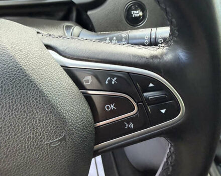 Рено Сценик 2017 в Хмельницком на Automoto.ua Серый Рено Сценик, объемом двигателя 1.6 л и пробегом 199 тыс. км за 14500 $, фото 38 на Automoto.ua