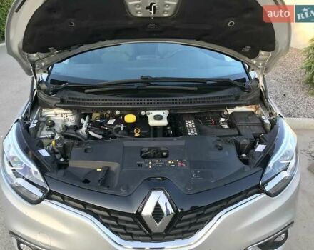 Сірий Рено Сценік, об'ємом двигуна 1.46 л та пробігом 175 тис. км за 15000 $, фото 21 на Automoto.ua