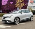 Рено Сценик 2017 в Киеве на Automoto.ua Серый Рено Сценик, объемом двигателя 1.46 л и пробегом 120 тыс. км за 15490 $, фото 2 на Automoto.ua