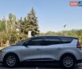 Серый Рено Сценик, объемом двигателя 1.46 л и пробегом 162 тыс. км за 16690 $, фото 14 на Automoto.ua