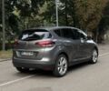 Рено Сценик 2017 в Черновцах на Automoto.ua Серый Рено Сценик, объемом двигателя 1.5 л и пробегом 208 тыс. км за 319 $, фото 1 на Automoto.ua