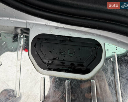 Сірий Рено Сценік, об'ємом двигуна 1.6 л та пробігом 227 тис. км за 16490 $, фото 19 на Automoto.ua