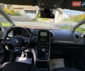 Рено Сценик 2017 в Хмельницком на Automoto.ua Серый Рено Сценик, объемом двигателя 1.6 л и пробегом 199 тыс. км за 14500 $, фото 50 на Automoto.ua