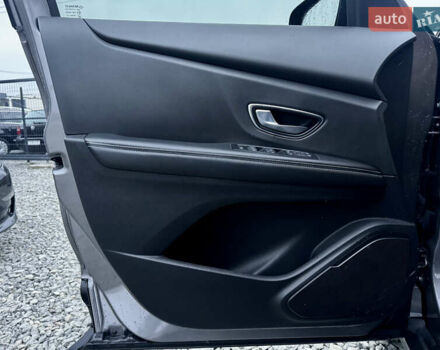 Серый Рено Сценик, объемом двигателя 1.46 л и пробегом 208 тыс. км за 12300 $, фото 7 на Automoto.ua