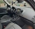 Серый Рено Сценик, объемом двигателя 1.46 л и пробегом 245 тыс. км за 13900 $, фото 10 на Automoto.ua