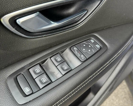 Серый Рено Сценик, объемом двигателя 1.6 л и пробегом 199 тыс. км за 14400 $, фото 31 на Automoto.ua