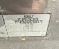 Сірий Рено Сценік, об'ємом двигуна 1.6 л та пробігом 199 тис. км за 14400 $, фото 74 на Automoto.ua