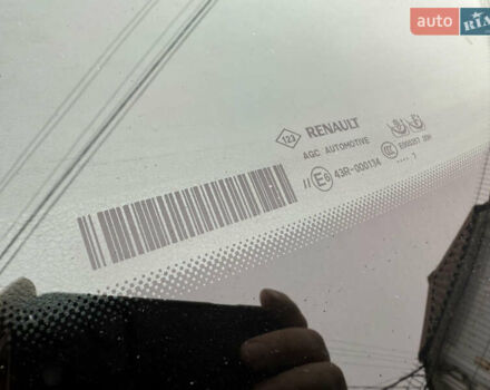 Сірий Рено Сценік, об'ємом двигуна 1.6 л та пробігом 227 тис. км за 16490 $, фото 10 на Automoto.ua