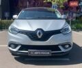 Сірий Рено Сценік, об'ємом двигуна 1.46 л та пробігом 120 тис. км за 16990 $, фото 1 на Automoto.ua