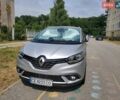 Серый Рено Сценик, объемом двигателя 1.46 л и пробегом 208 тыс. км за 14800 $, фото 1 на Automoto.ua