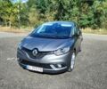 Сірий Рено Сценік, об'ємом двигуна 1.5 л та пробігом 220 тис. км за 13800 $, фото 1 на Automoto.ua