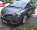 Серый Рено Сценик, объемом двигателя 1.46 л и пробегом 177 тыс. км за 15200 $, фото 7 на Automoto.ua