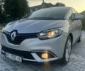 Сірий Рено Сценік, об'ємом двигуна 1.46 л та пробігом 169 тис. км за 11950 $, фото 1 на Automoto.ua