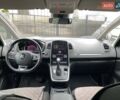 Серый Рено Сценик, объемом двигателя 1.46 л и пробегом 123 тыс. км за 15490 $, фото 12 на Automoto.ua