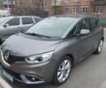 Серый Рено Сценик, объемом двигателя 1.46 л и пробегом 177 тыс. км за 15200 $, фото 14 на Automoto.ua