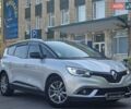 Серый Рено Сценик, объемом двигателя 1.46 л и пробегом 162 тыс. км за 16690 $, фото 5 на Automoto.ua