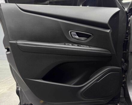 Серый Рено Сценик, объемом двигателя 1.5 л и пробегом 207 тыс. км за 13200 $, фото 11 на Automoto.ua