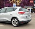 Рено Сценик 2017 в Киеве на Automoto.ua Серый Рено Сценик, объемом двигателя 1.46 л и пробегом 120 тыс. км за 15490 $, фото 4 на Automoto.ua